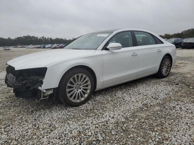 audi a8 2016 wau34afd3gn014891