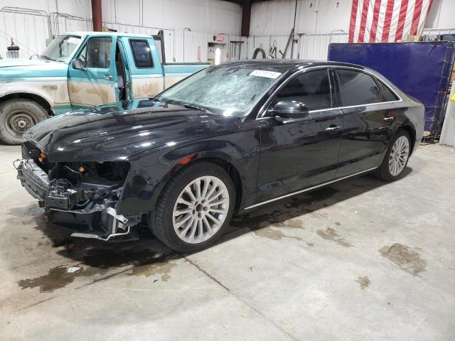 audi a8 l quatt 2016 wau34afd4gn013345