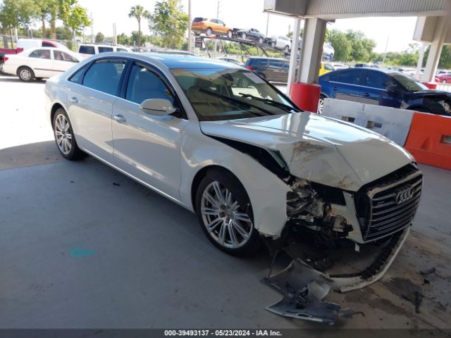 audi a8 l 2016 wau34afd4gn020778