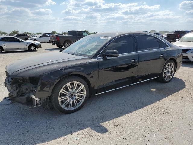 audi a8 l quatt 2016 wau34afd7gn014196