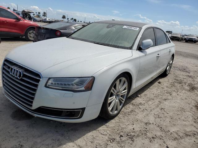 audi a8 l quatt 2016 wau34afdxgn013835