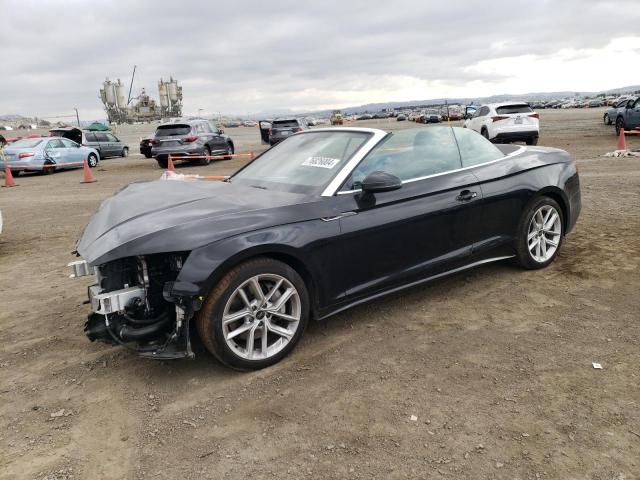 audi a5 premium 2024 wau3agf51rn002665