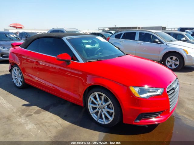 audi a3 2015 wau3flffxf1044578