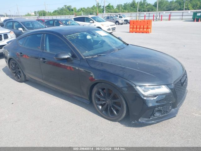 audi a7 2013 wau3gafc2dn031899