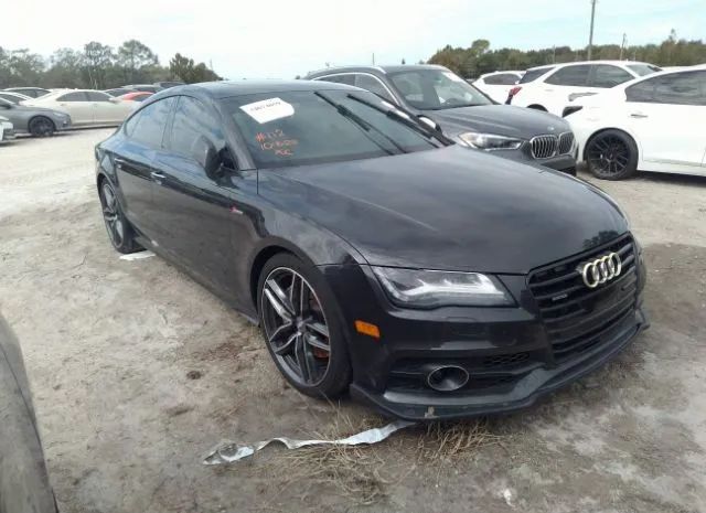 audi a7 2013 wau3gafc3dn155146