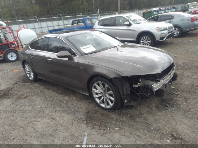 audi a7 2012 wau3gafc6cn075886