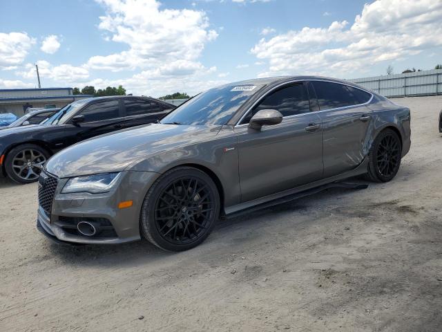 audi a7 2012 wau3gafc9cn101848