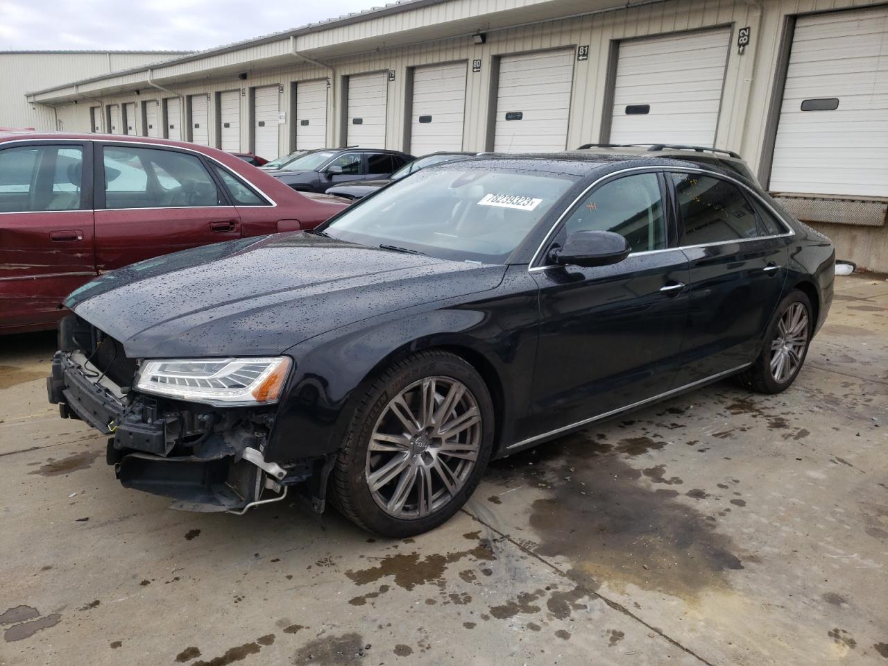 audi a8 2015 wau3gafd0fn007693