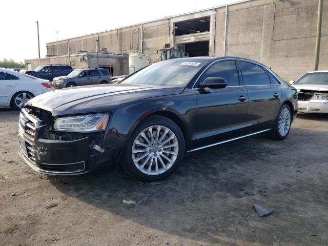 audi a8 2015 wau3gafd0fn019987