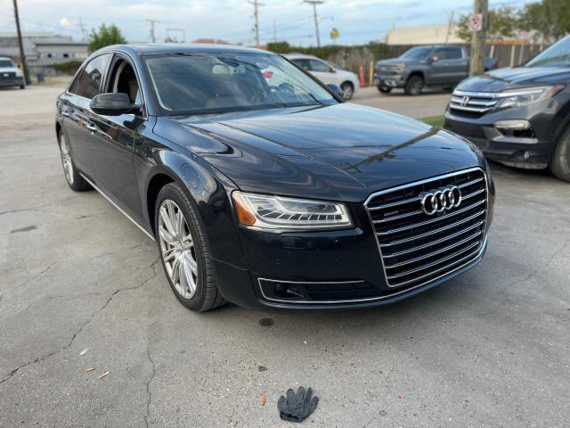 audi a8 l quatt 2015 wau3gafd0fn032996