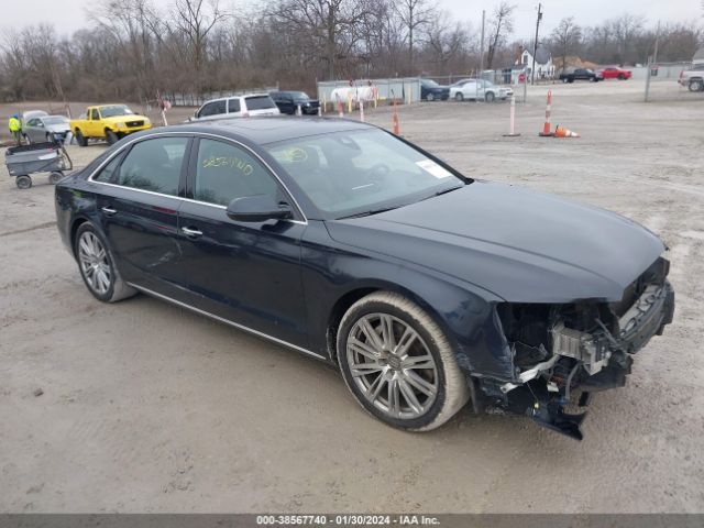 audi a8 l 2015 wau3gafd0fn035705