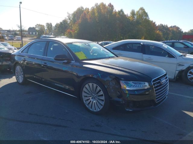 audi a8 2015 wau3gafd3fn013357