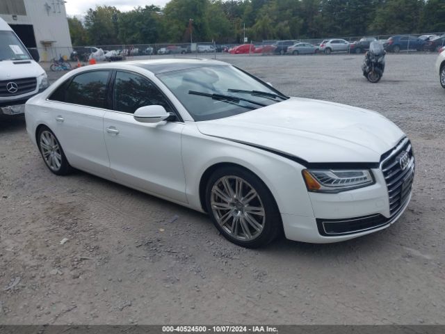 audi a8 2015 wau3gafd5fn011626