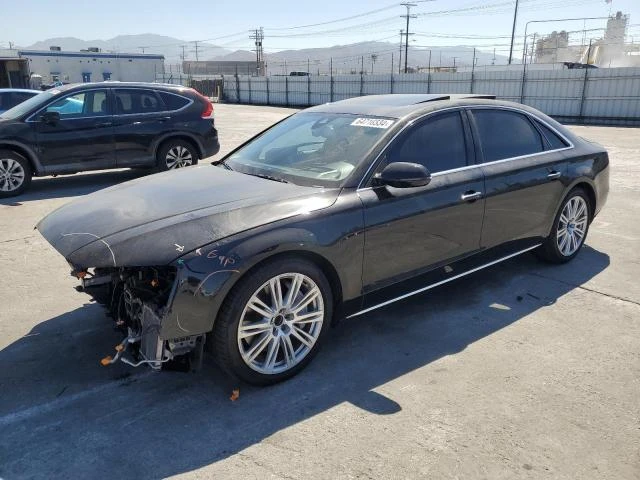 audi a8 l quatt 2015 wau3gafd6fn005012