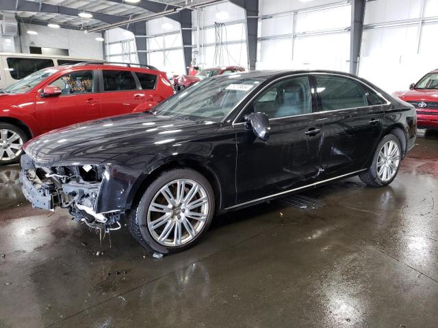 audi a8 l quatt 2015 wau3gafd8fn010485