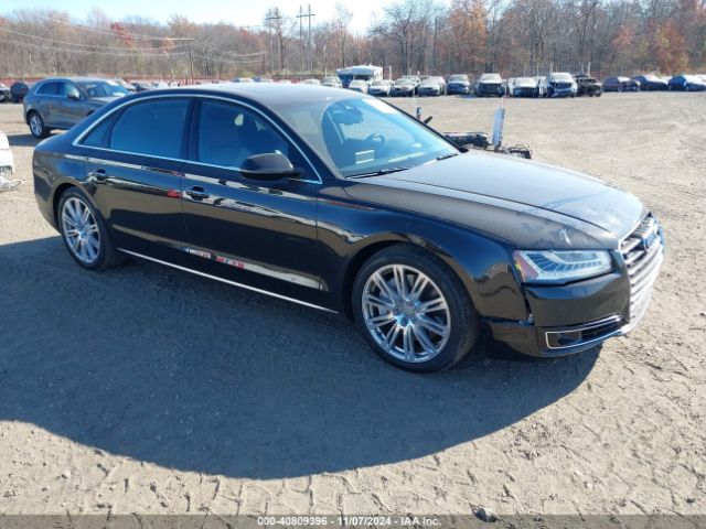 audi a8 2015 wau3gafd8fn032566