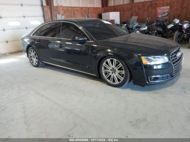 audi a8 2015 wau3gafd9fn015422