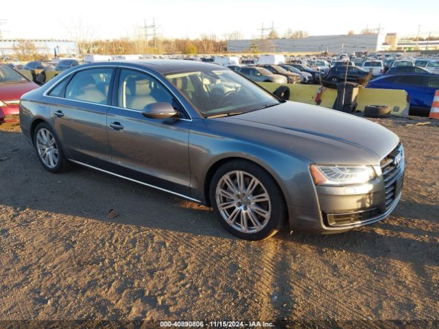 audi a8 2015 wau3gafd9fn023598