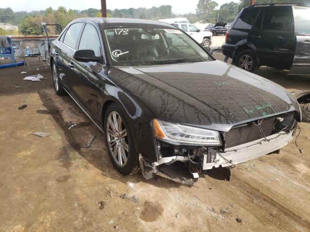 audi a8 l quatt 2015 wau3gafdxfn029913