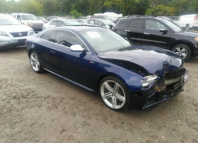 audi s5 2013 wau3gafr4da017630