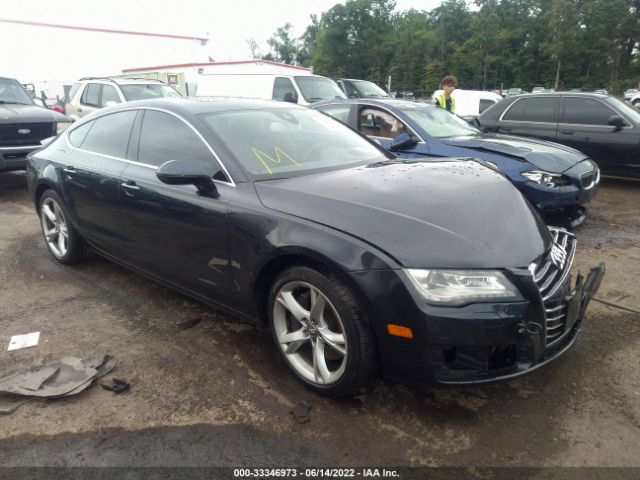 audi a7 2013 wau3gcfc8dn004184