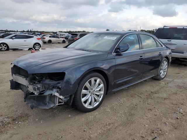 audi a8 l quatt 2016 wau43afd2gn005784