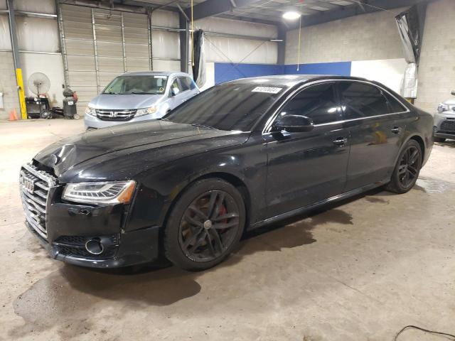 audi a8 2017 wau43afd4hn020501