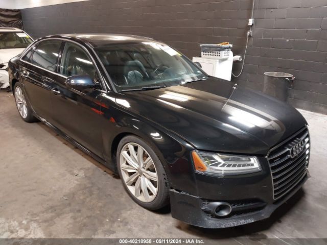 audi a8 2016 wau43afd5gn015810