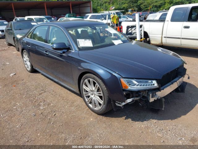 audi a8 2016 wau43afd6gn005447