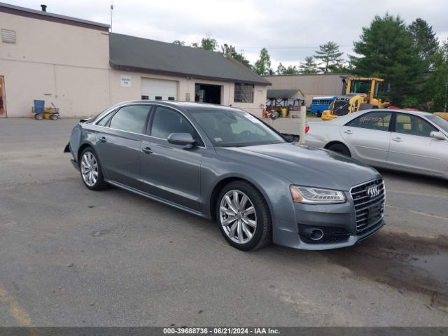 audi a8 l 2016 wau43afd6gn020496