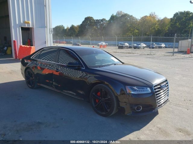 audi a8 2017 wau44afd0hn015681