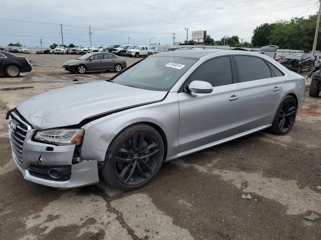 audi a8 2017 wau44afd6hn020626