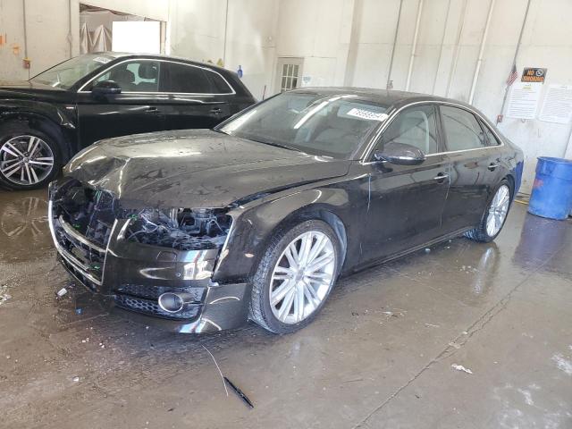 audi a8 l quatt 2017 wau44afdxhn019009