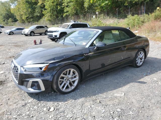 audi a5 premium 2023 wau4agf51pn007625