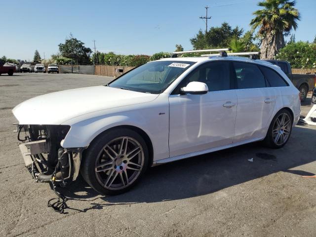 audi a4 2011 wau4fafl3ba054359