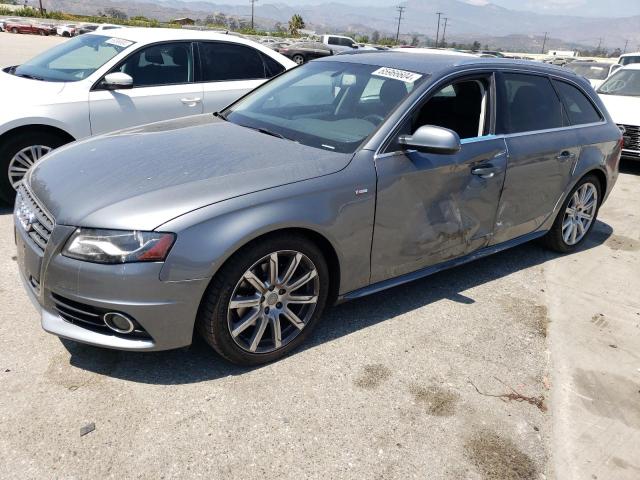 audi a4 2012 wau4fafl4ca006371