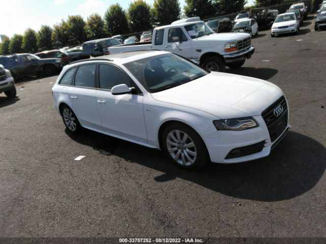 audi a4 prestig 2012 wau4fafl4ca010498