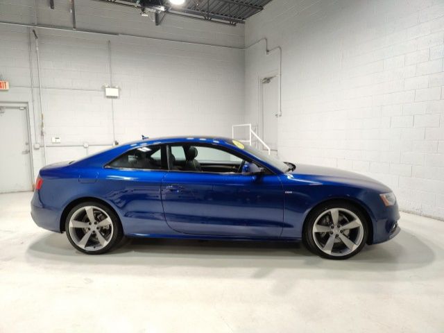 audi a5 2014 wau4fafr4ea007673