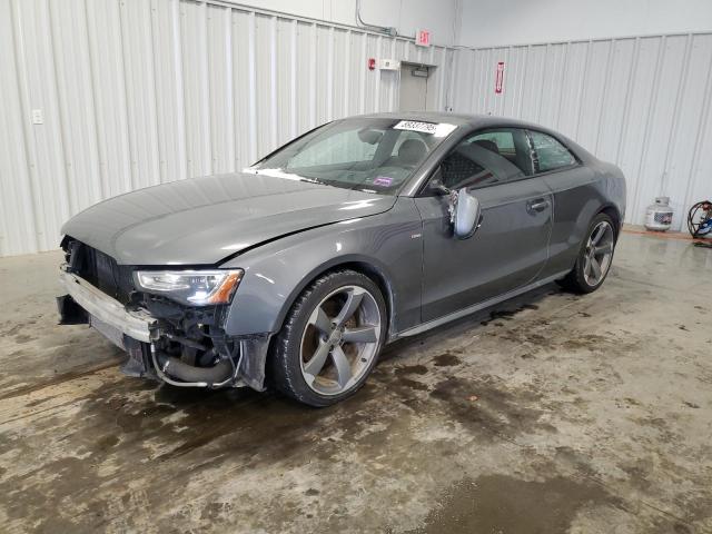 audi a5 prestig 2014 wau4fafr4ea053245