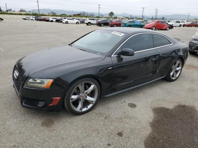 audi a5 2011 wau4fafr7ba048262