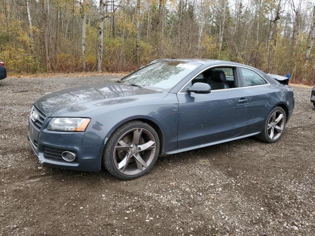 audi a5 prestig 2011 wau4fbfr8ba055517