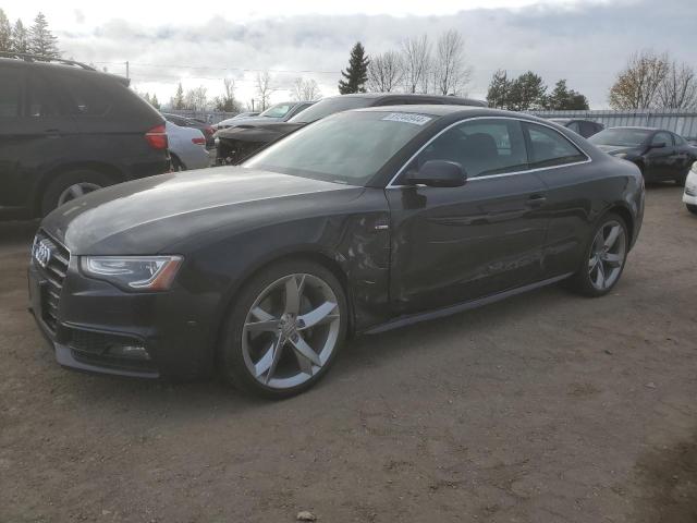 audi a5 premium 2013 wau4fbfr9da005342