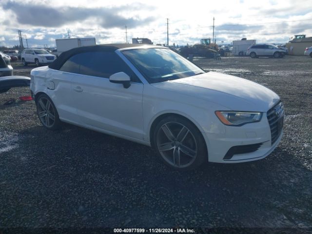 audi a3 2015 wau5clff0f1033686