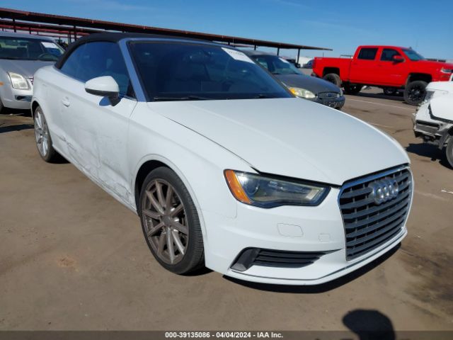 audi a3 2015 wau5clff8f1134488