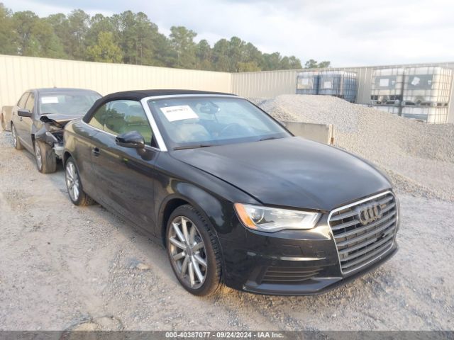 audi a3 2015 wau5clff9f1107266