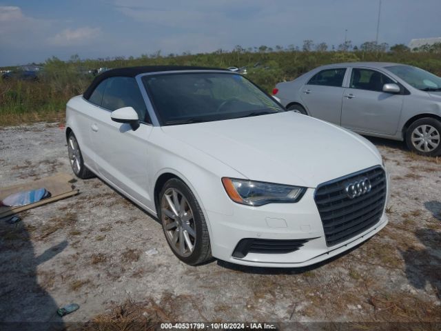 audi a3 2016 wau67lff9g1062467