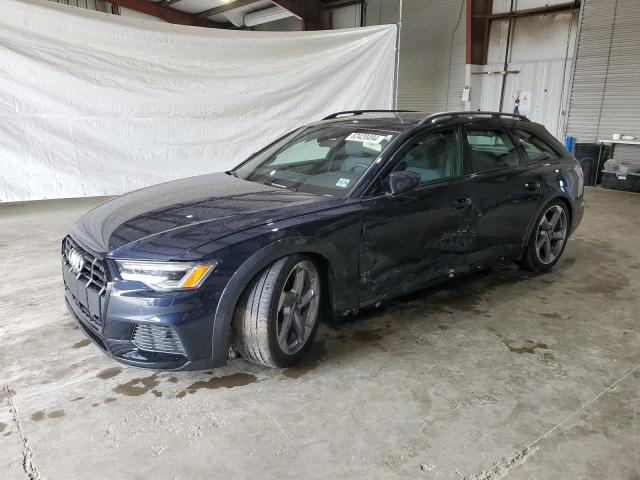 audi a6 allroad 2022 wau72bf27nn065576