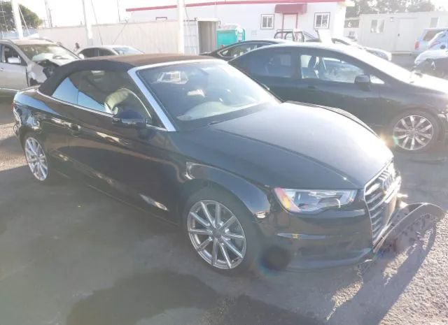 audi a3 2016 wau78lff5g1100083