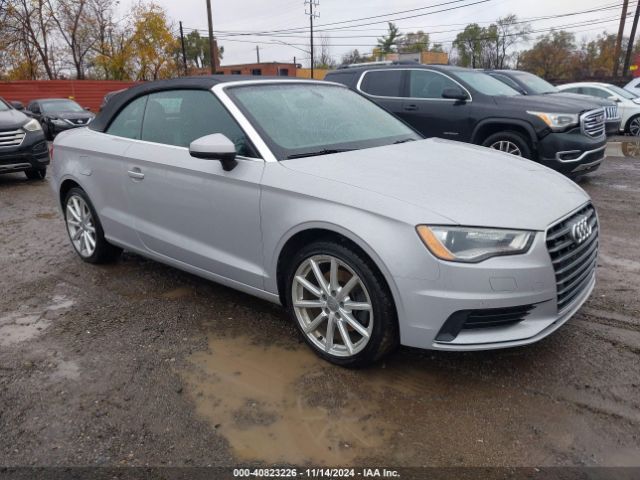 audi a3 2015 wau7flff7f1080665