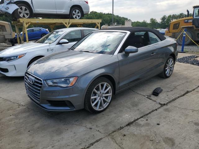 audi a3 premium 2015 wau7flffxf1070941